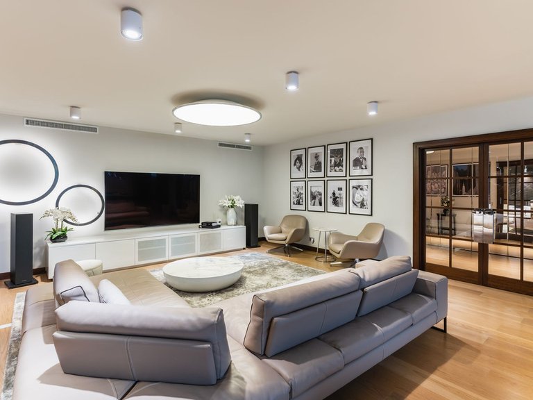 Villa for Sale in Santa Clara, Malaga 33