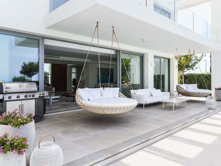 Villa for Sale in Santa Clara, Malaga 45