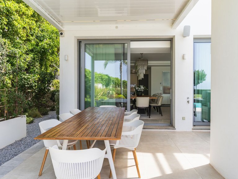 Villa for Sale in Santa Clara, Malaga 46