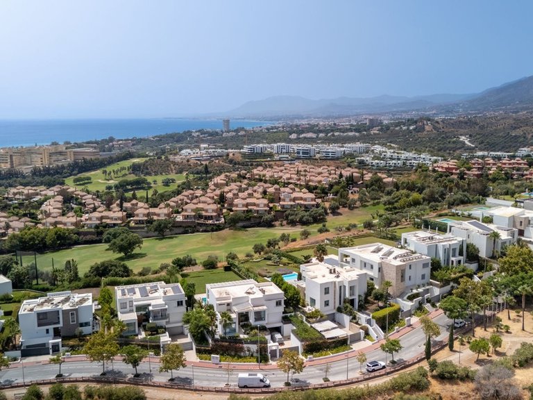 Villa for Sale in Santa Clara, Malaga 49