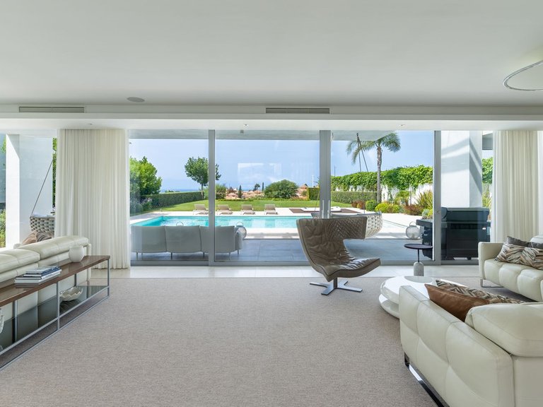Villa for Sale in Santa Clara, Malaga 5