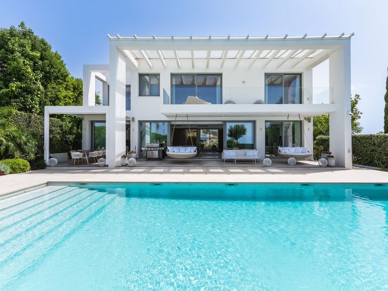 Villa for Sale in Santa Clara, Malaga 53