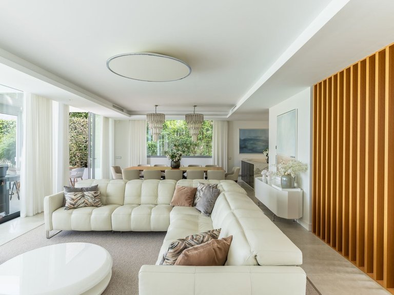 Villa for Sale in Santa Clara, Malaga 6
