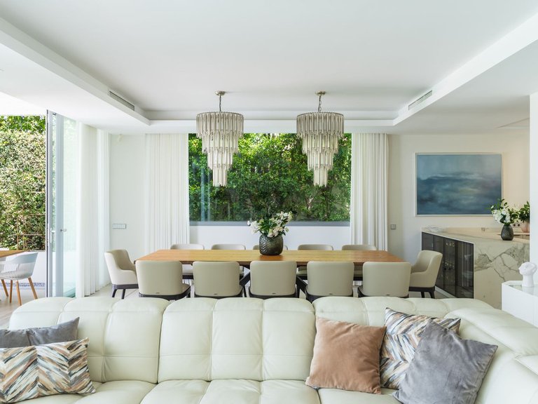 Villa for Sale in Santa Clara, Malaga 7
