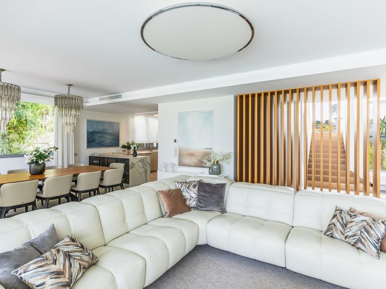 Villa for Sale in Santa Clara, Malaga 8