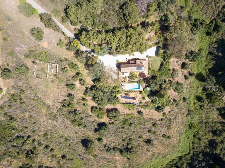 Villa for Sale in Estepona, Malaga 17