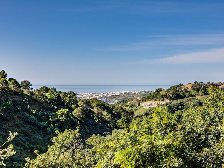 Villa for Sale in Estepona, Malaga 4