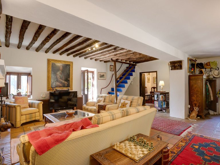 Villa for Sale in Estepona, Malaga 7