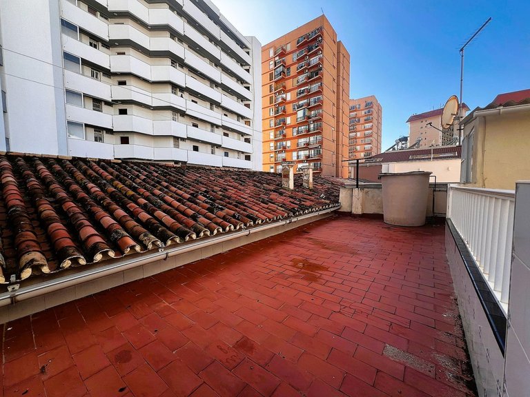 Villa for Sale in Fuengirola, Malaga 1