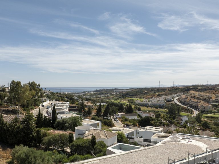 Plot for Sale in Estepona, Malaga 1