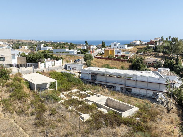 Plot for Sale in Estepona, Malaga 11