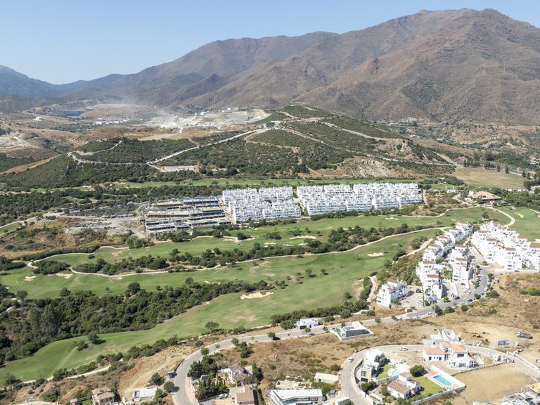 Plot for Sale in Estepona, Malaga 12