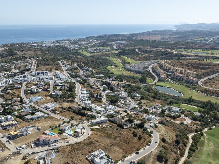 Plot for Sale in Estepona, Malaga 13