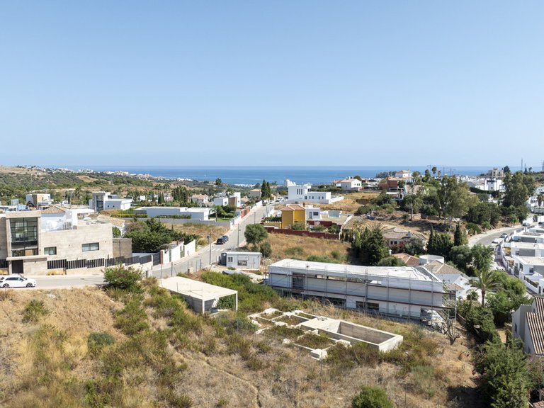 Plot for Sale in Estepona, Malaga 14