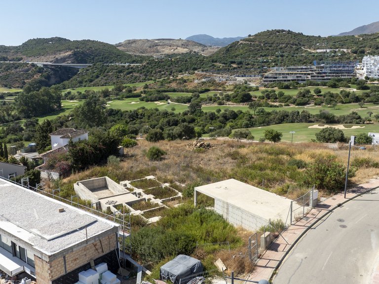 Plot for Sale in Estepona, Malaga 15