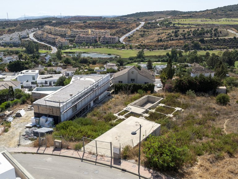 Plot for Sale in Estepona, Malaga 16