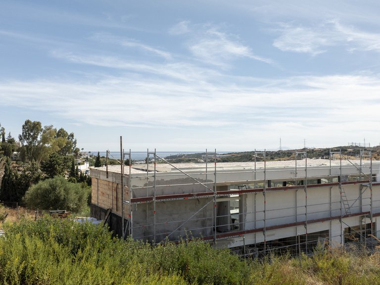 Plot for Sale in Estepona, Malaga 18