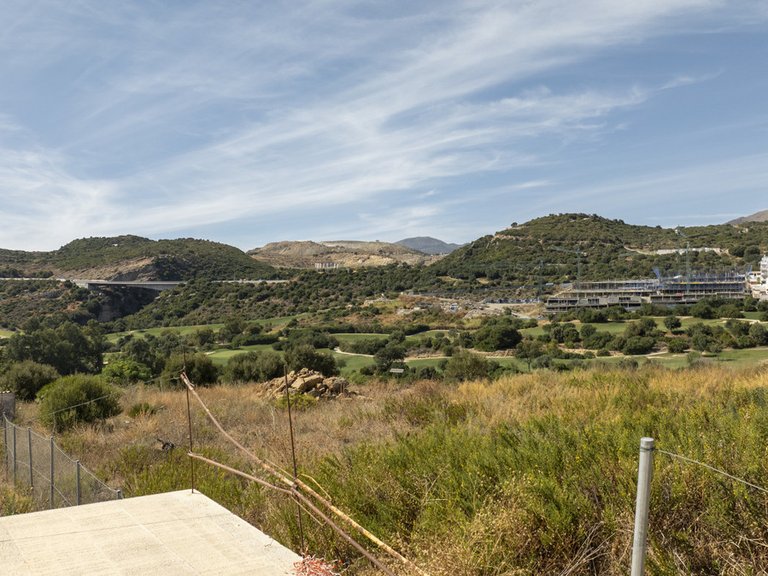 Plot for Sale in Estepona, Malaga 19