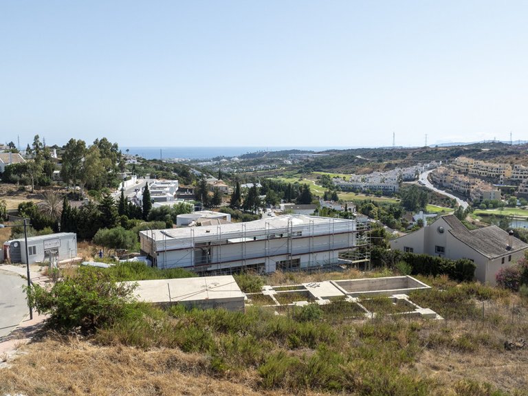 Plot for Sale in Estepona, Malaga 2