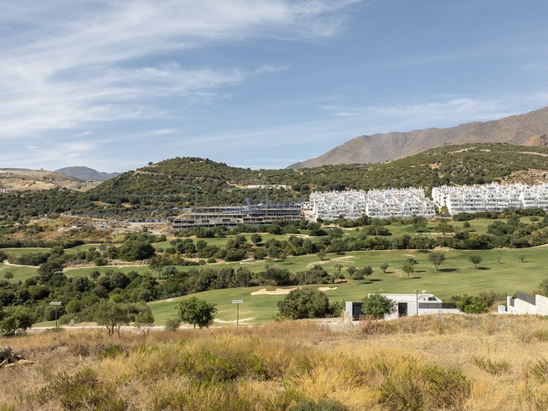 Plot for Sale in Estepona, Malaga 20
