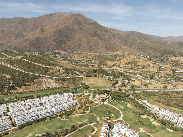 Plot for Sale in Estepona, Malaga 21