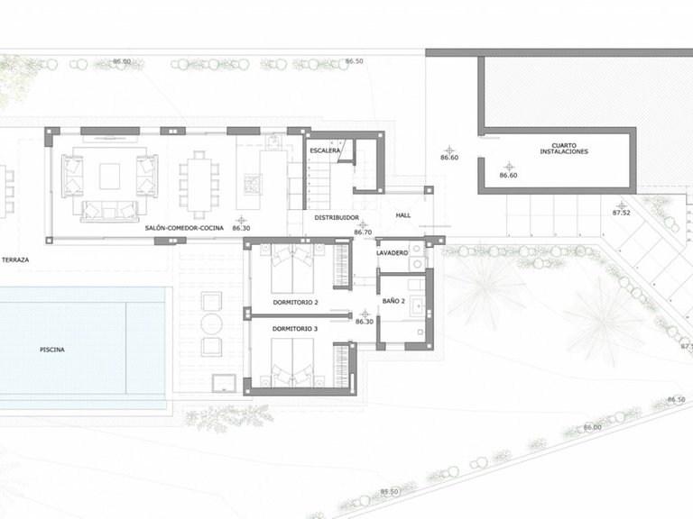 Plot for Sale in Estepona, Malaga 22