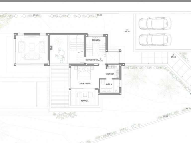 Plot for Sale in Estepona, Malaga 24