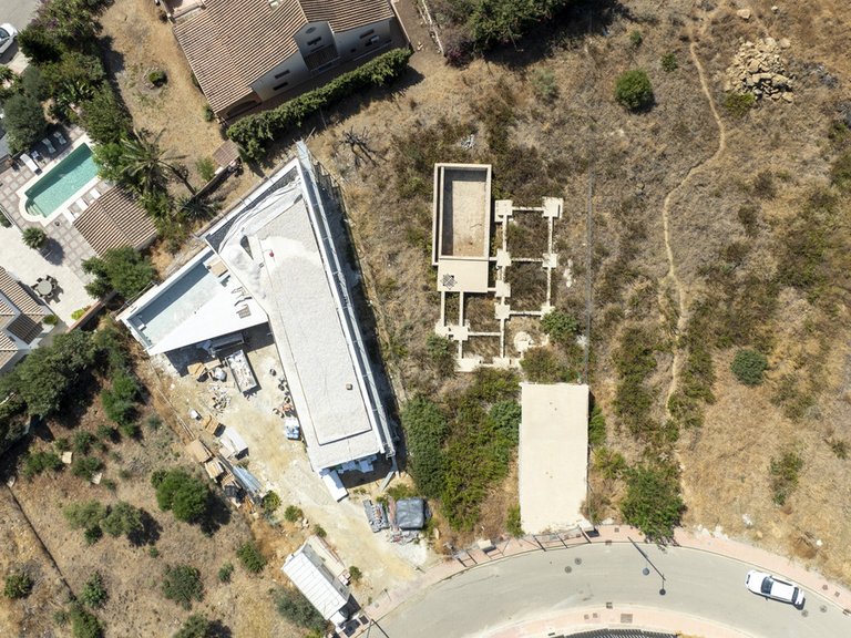 Plot for Sale in Estepona, Malaga 3