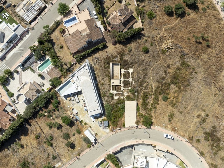 Plot for Sale in Estepona, Malaga 5