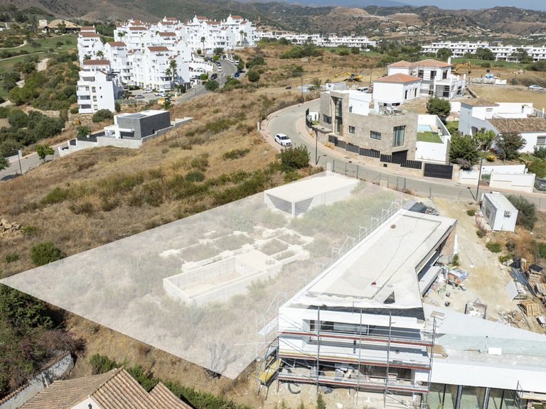 Plot for Sale in Estepona, Malaga 6