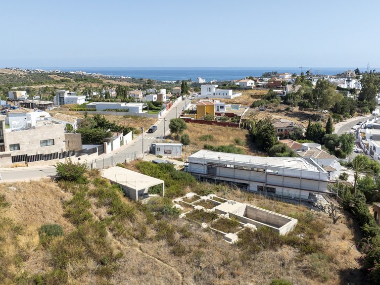 Plot for Sale in Estepona, Malaga 7