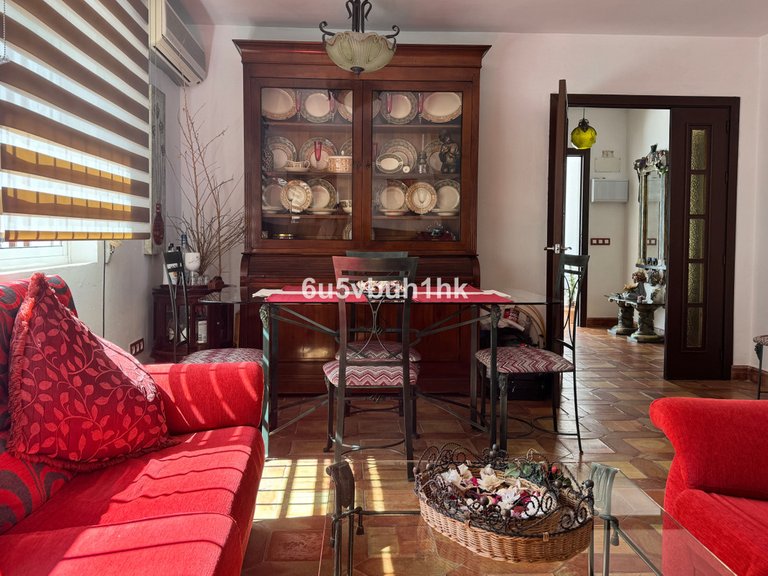 Villa for Sale in Alhaurín De La Torre, Malaga 19