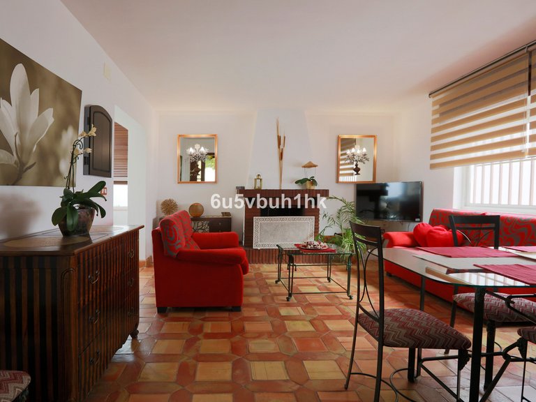 Villa for Sale in Alhaurín De La Torre, Malaga 20