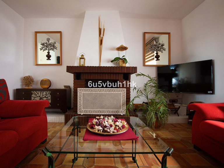 Villa for Sale in Alhaurín De La Torre, Malaga 21