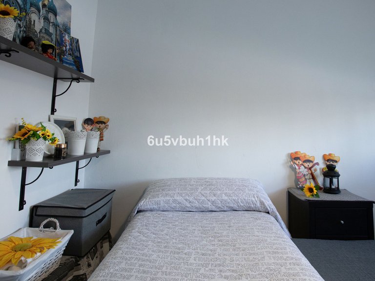 Villa for Sale in Alhaurín De La Torre, Malaga 27