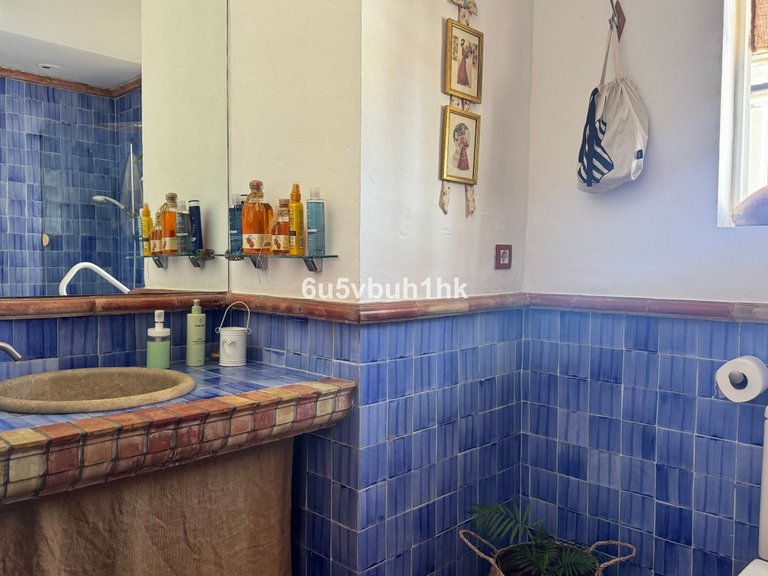 Villa for Sale in Alhaurín De La Torre, Malaga 31