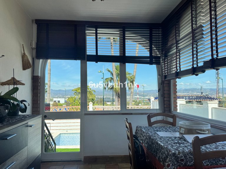 Villa for Sale in Alhaurín De La Torre, Malaga 34