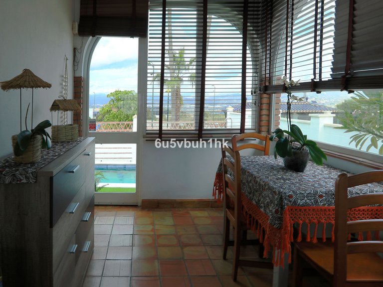 Villa for Sale in Alhaurín De La Torre, Malaga 35