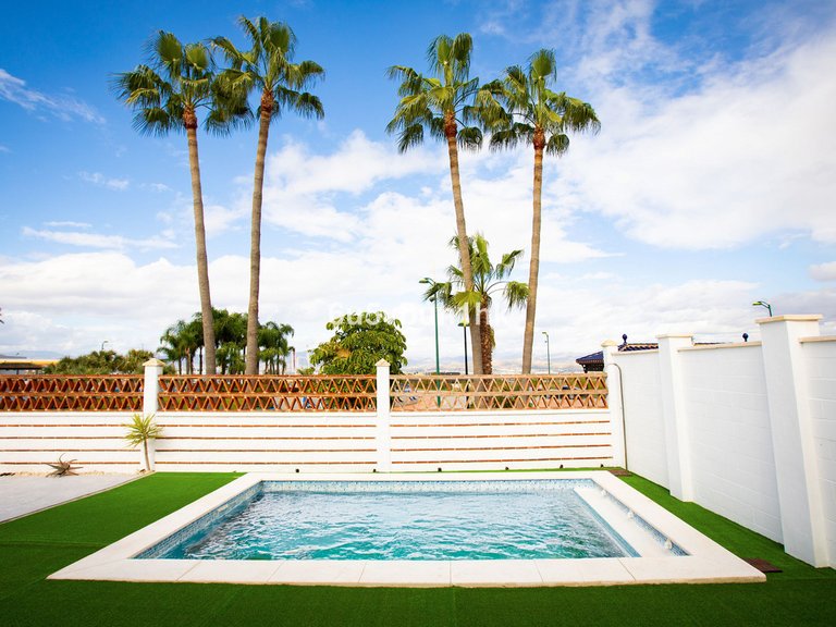Villa for Sale in Alhaurín De La Torre, Malaga 39