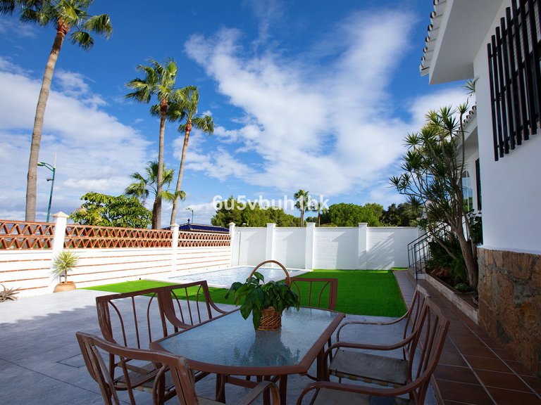 Villa for Sale in Alhaurín De La Torre, Malaga 40