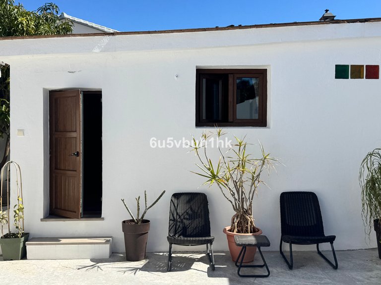 Villa for Sale in Alhaurín De La Torre, Malaga 44
