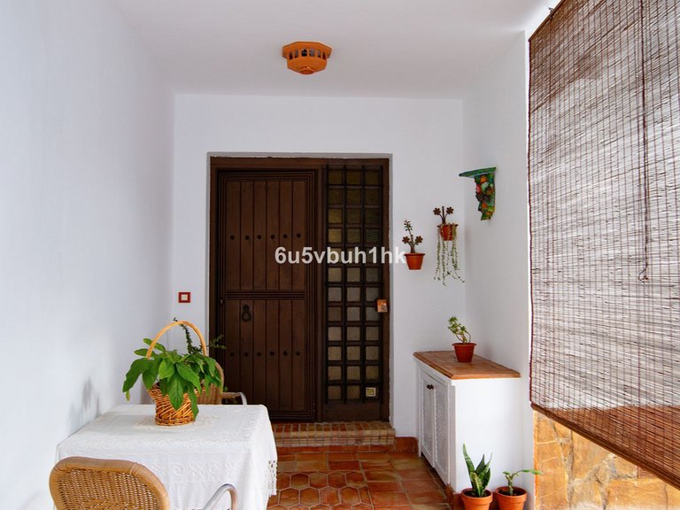 Villa for Sale in Alhaurín De La Torre, Malaga 49
