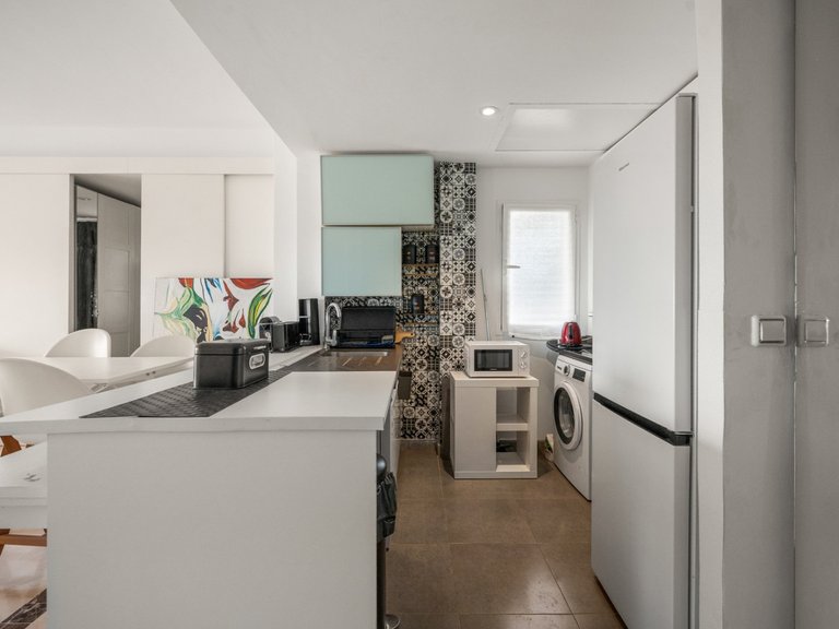 Apartment for Sale in Benahavís, Malaga 10