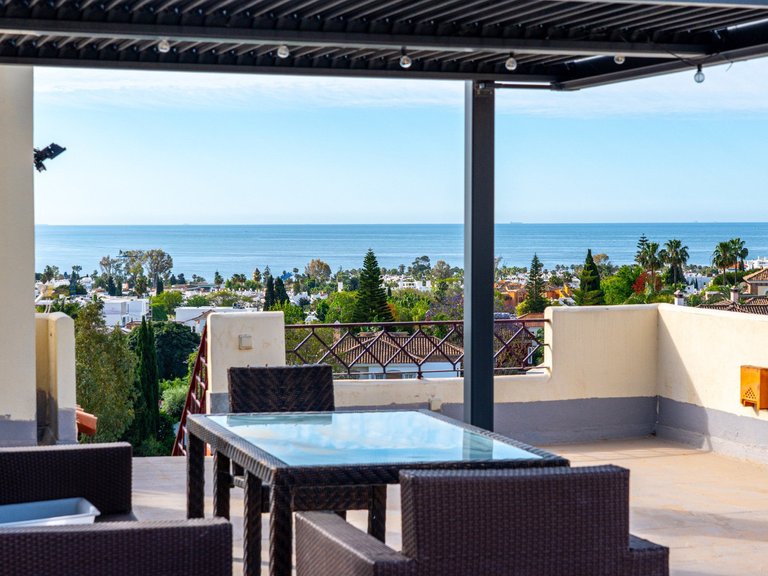 Apartment for Sale in Benahavís, Malaga 14