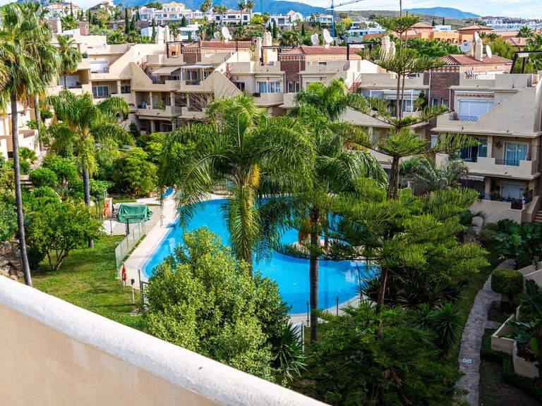 Apartment for Sale in Benahavís, Malaga 19