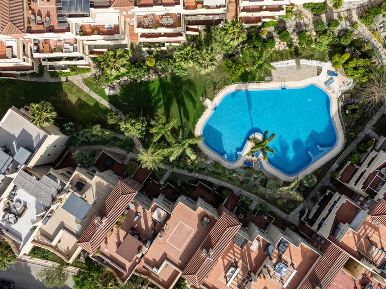 Apartment for Sale in Benahavís, Malaga 22