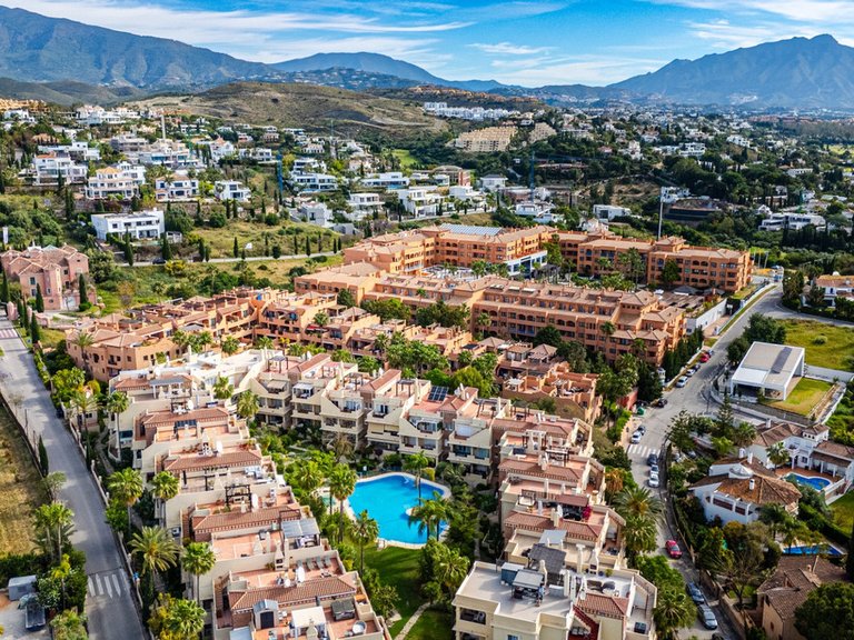 Apartment for Sale in Benahavís, Malaga 23