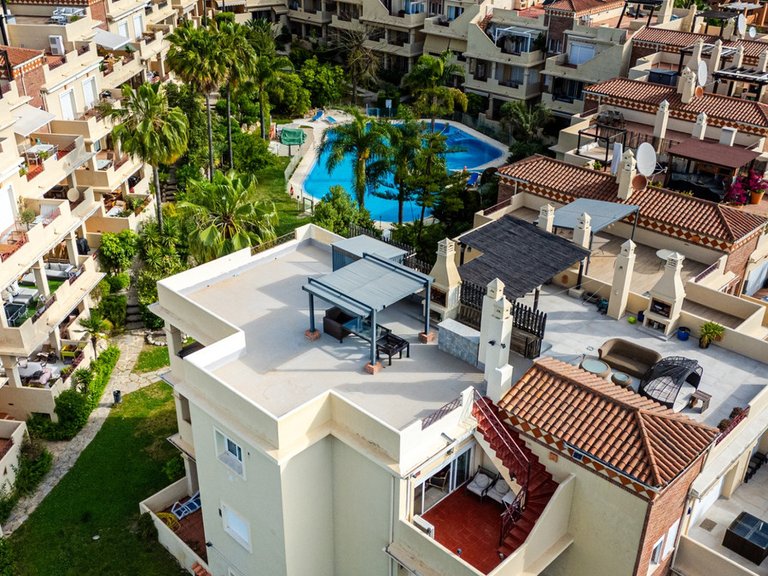 Apartment for Sale in Benahavís, Malaga 24