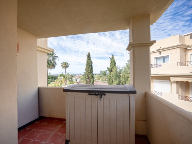 Apartment for Sale in Benahavís, Malaga 27