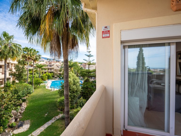 Apartment for Sale in Benahavís, Malaga 28